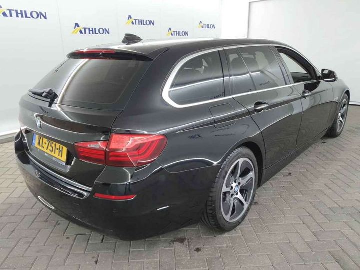 Photo 4 VIN: WBA5L110X0G718077 - BMW 5 SERIE TOURING 