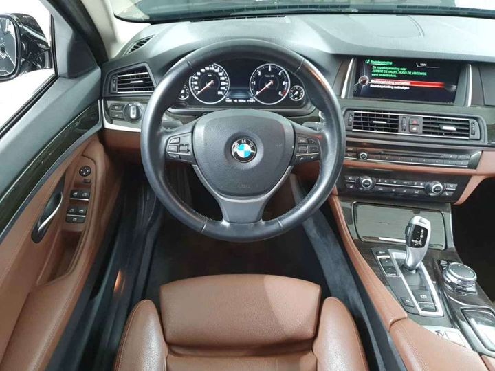 Photo 7 VIN: WBA5L110X0G718077 - BMW 5 SERIE TOURING 