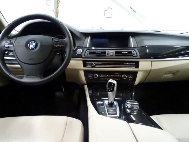 Photo 9 VIN: WBA5L110X0G718323 - BMW 5 TOURING 