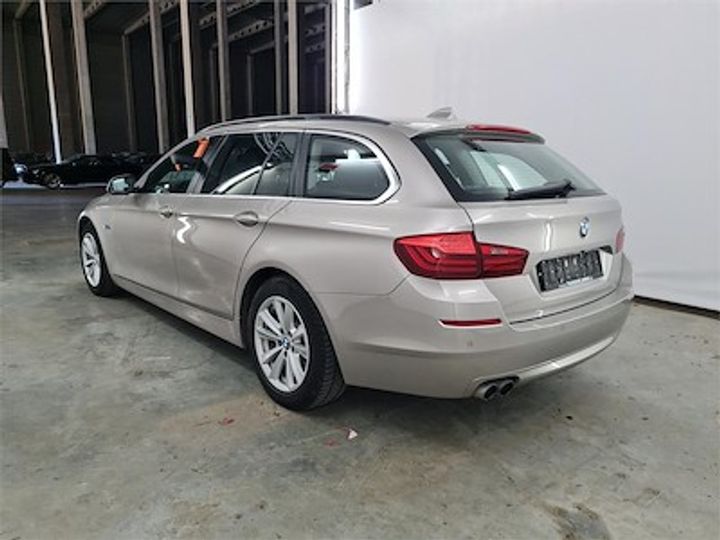 Photo 3 VIN: WBA5L31000G122973 - BMW 5 TOURING DIESEL - 2013 