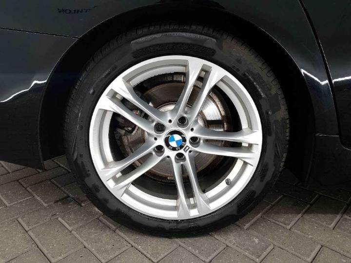 Photo 10 VIN: WBA5L31000G488335 - BMW 5 SERIE TOURING 