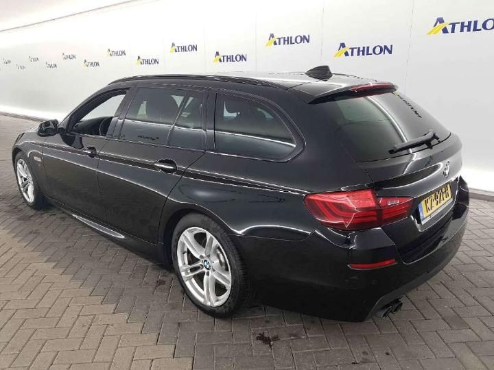 Photo 3 VIN: WBA5L31000G488335 - BMW 5 SERIE TOURING 