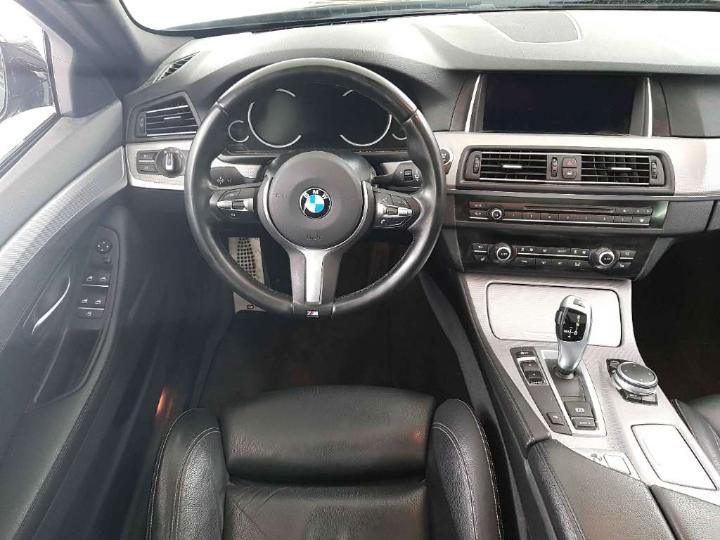 Photo 7 VIN: WBA5L31000G488335 - BMW 5 SERIE TOURING 