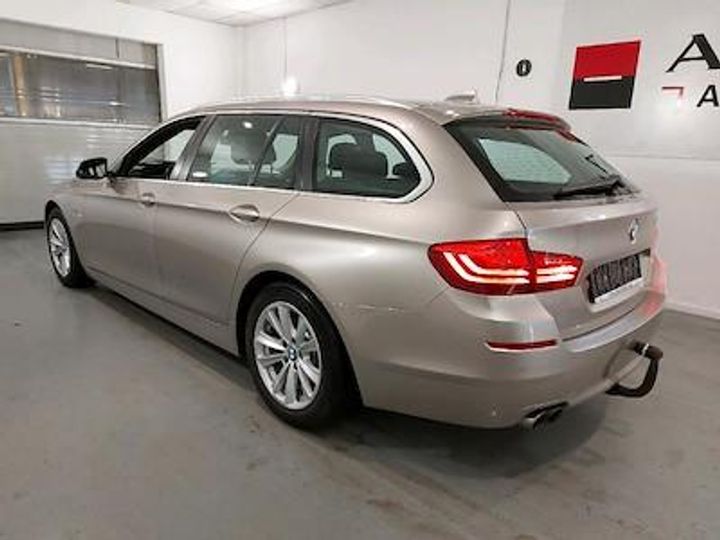 Photo 3 VIN: WBA5L31010G484990 - BMW 5 TOURING DIESEL - 2013 