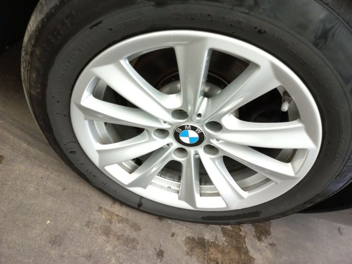 Photo 27 VIN: WBA5L31010G485055 - BMW 520D 