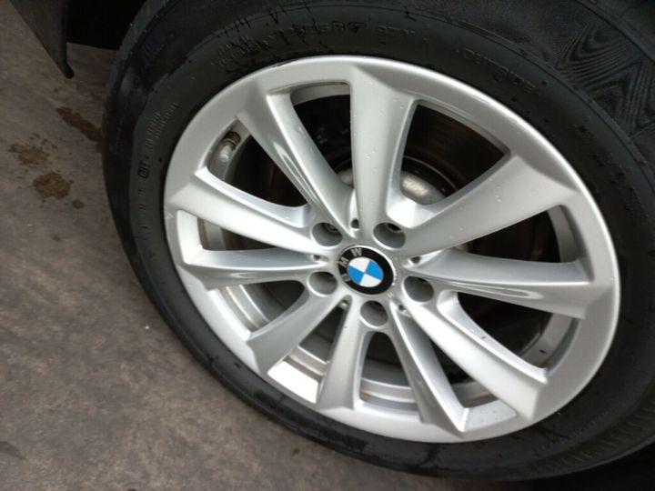 Photo 31 VIN: WBA5L31010G485055 - BMW 520D 