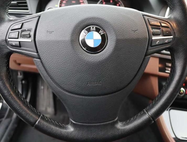 Photo 19 VIN: WBA5L31010G485167 - BMW 5-SERIE TOURING &#3910 