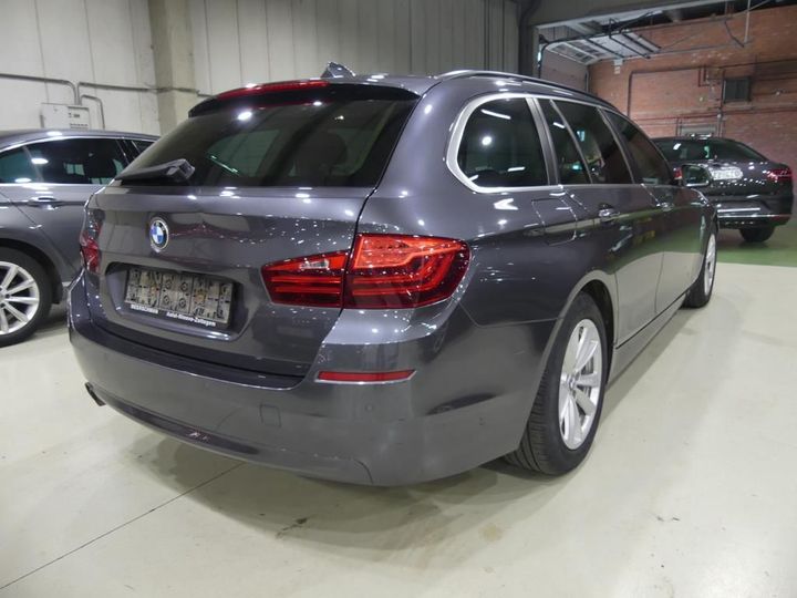 Photo 2 VIN: WBA5L31020G082668 - BMW 5 TOURING 