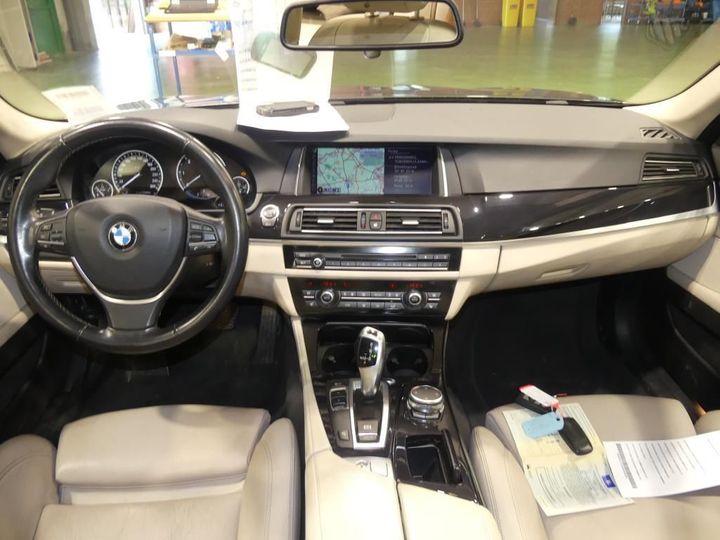 Photo 7 VIN: WBA5L31020G082668 - BMW 5 TOURING 