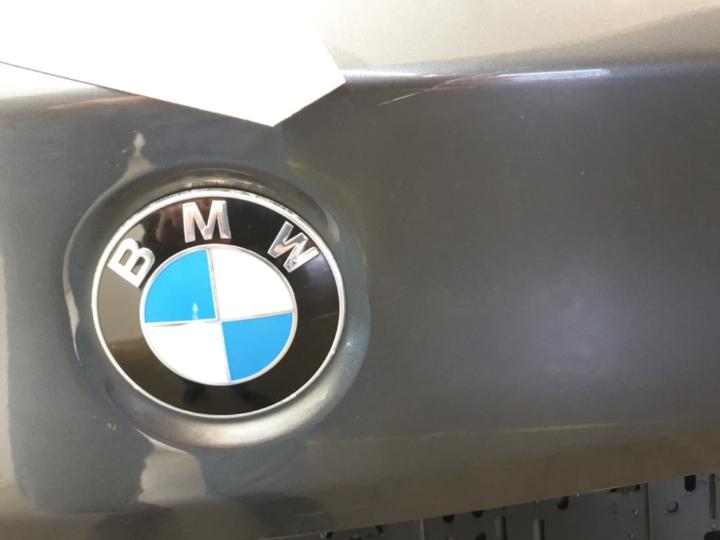 Photo 9 VIN: WBA5L31020G121890 - BMW 520D 