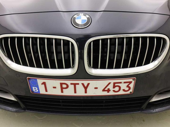 Photo 13 VIN: WBA5L31020G123459 - BMW 5-REEKS 