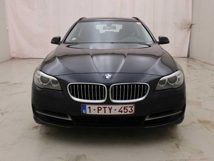 Photo 17 VIN: WBA5L31020G123459 - BMW 5-REEKS 