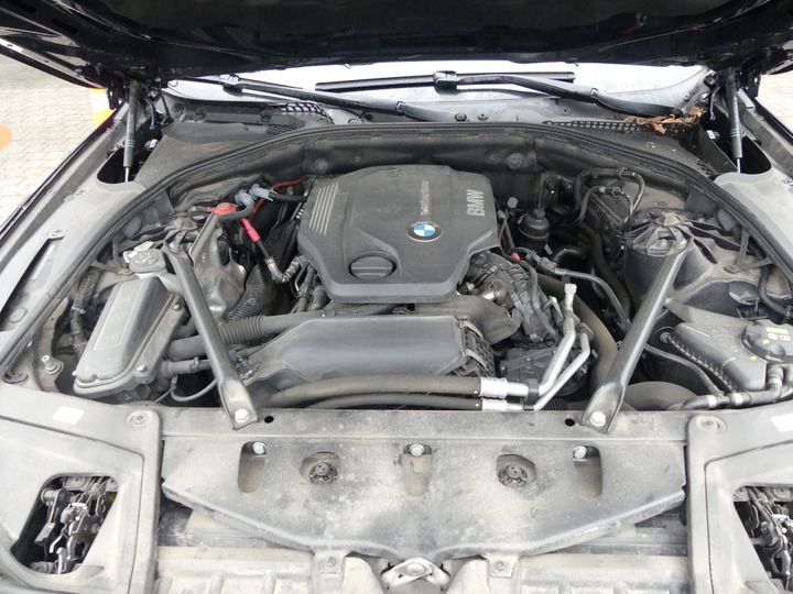 Photo 23 VIN: WBA5L31020G123459 - BMW 5-REEKS 