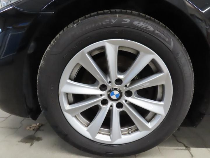 Photo 12 VIN: WBA5L31020G123705 - BMW 5 TOURING 