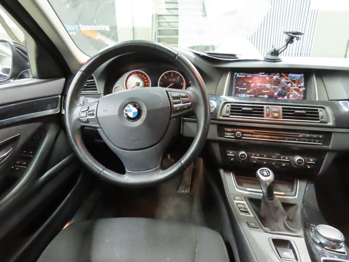 Photo 5 VIN: WBA5L31030G120120 - BMW 5 TOURING 