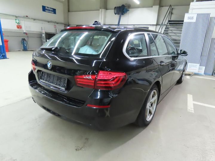 Photo 6 VIN: WBA5L31030G120120 - BMW 5 TOURING 