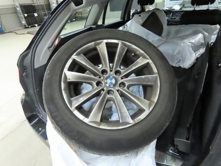 Photo 8 VIN: WBA5L31030G120120 - BMW 5 TOURING 