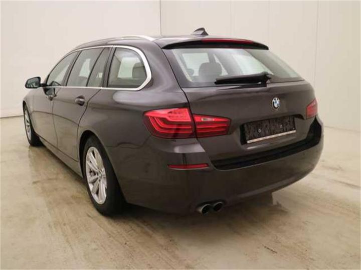 Photo 11 VIN: WBA5L31030G483548 - BMW 5-REEKS 