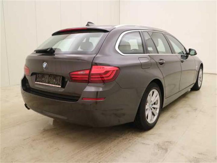 Photo 12 VIN: WBA5L31030G483548 - BMW 5-REEKS 