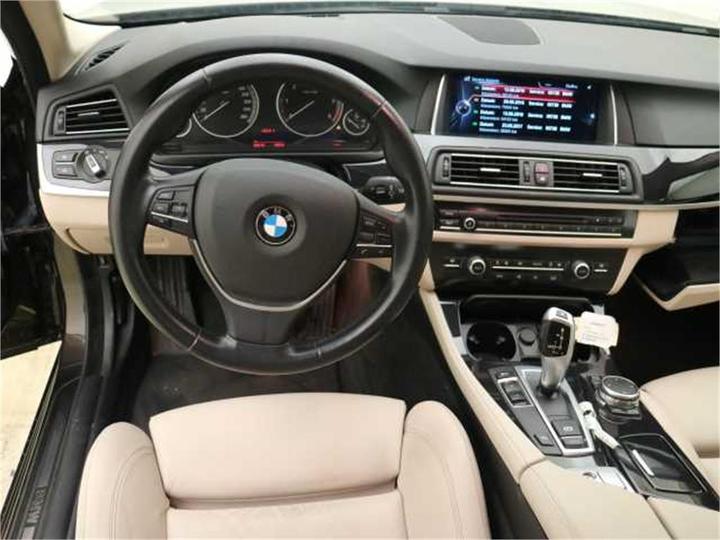 Photo 17 VIN: WBA5L31030G483548 - BMW 5-REEKS 