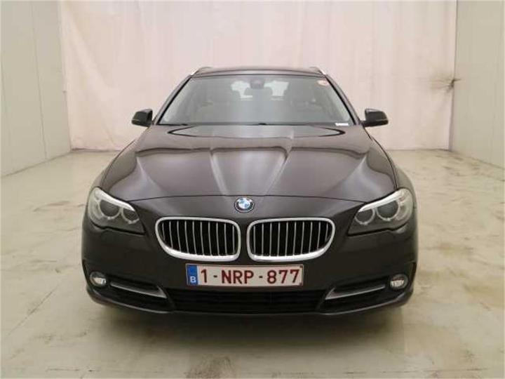 Photo 18 VIN: WBA5L31030G483548 - BMW 5-REEKS 