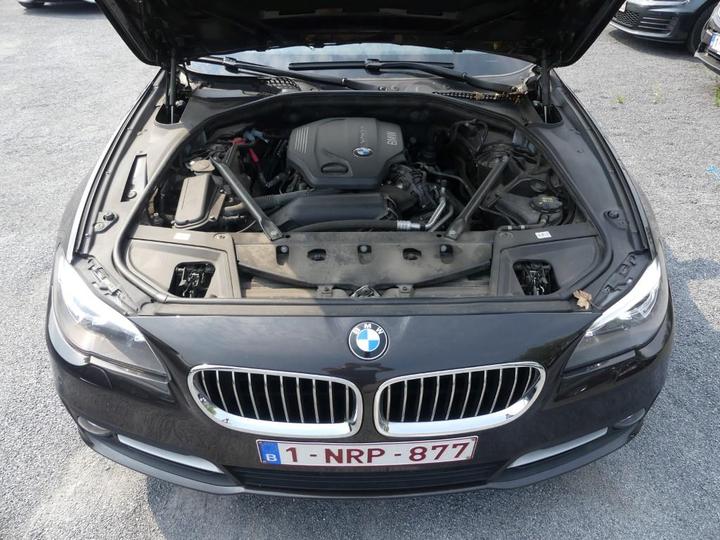 Photo 24 VIN: WBA5L31030G483548 - BMW 5-REEKS 