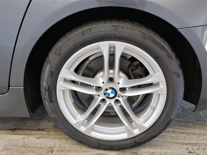 Photo 14 VIN: WBA5L31030G484280 - BMW 520 