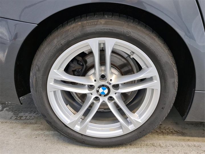 Photo 15 VIN: WBA5L31030G484280 - BMW 520 