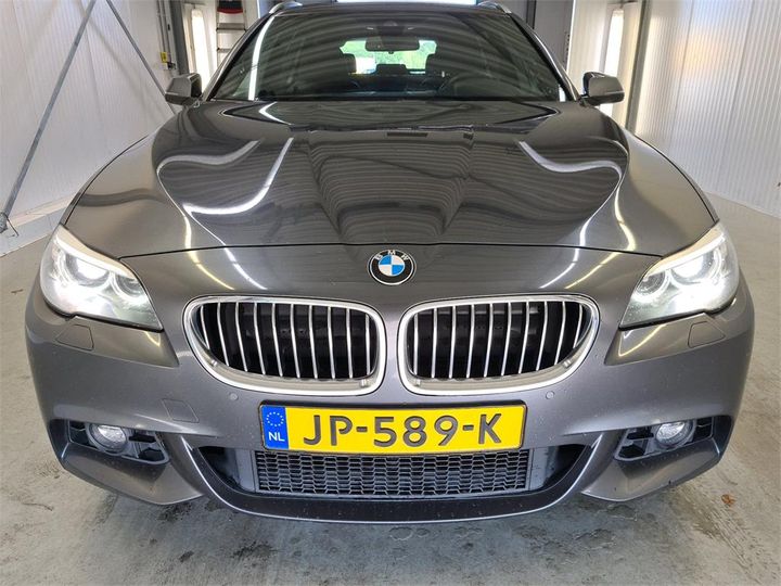 Photo 28 VIN: WBA5L31030G484280 - BMW 520 