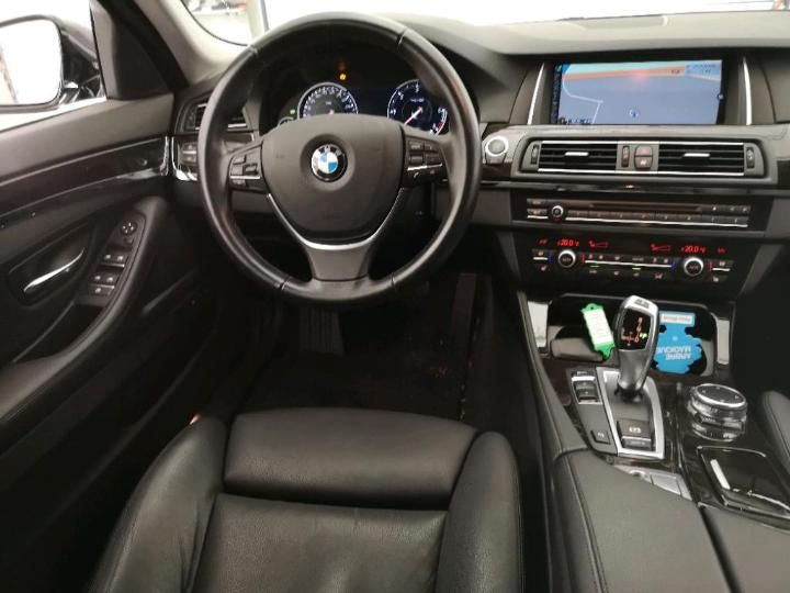 Photo 13 VIN: WBA5L31030G484327 - BMW 5 