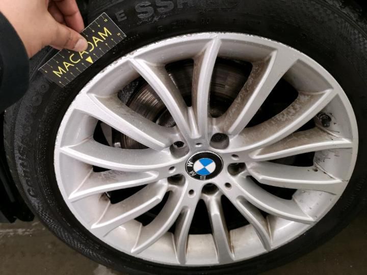 Photo 16 VIN: WBA5L31030G484327 - BMW 5 