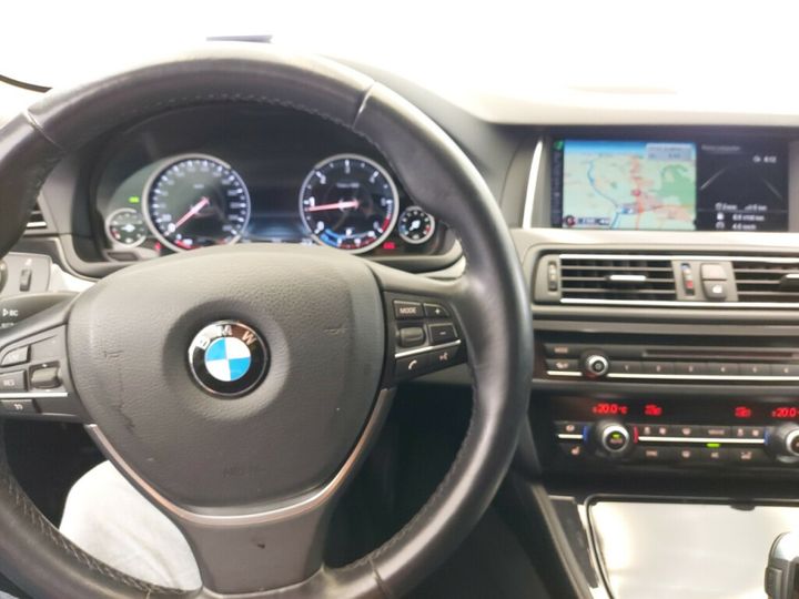 Photo 16 VIN: WBA5L31030G485168 - BMW 520D 