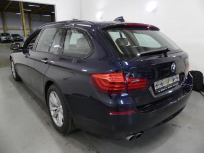 Photo 3 VIN: WBA5L31030G485994 - BMW 5 TOURING DIESEL - 2013 