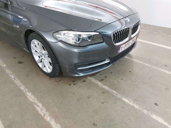 Photo 17 VIN: WBA5L31030G486580 - BMW 5 REEKS TOURING 