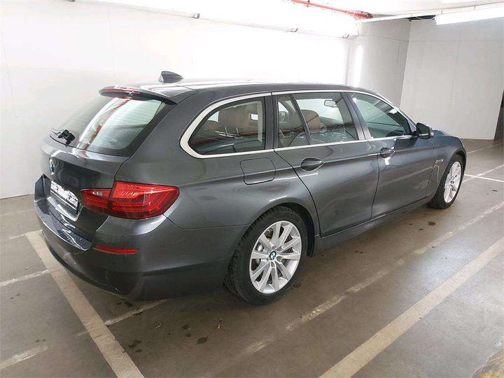 Photo 2 VIN: WBA5L31030G486580 - BMW 5 REEKS TOURING 