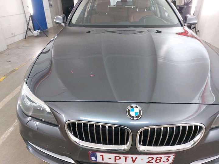 Photo 33 VIN: WBA5L31030G486580 - BMW 5 REEKS TOURING 