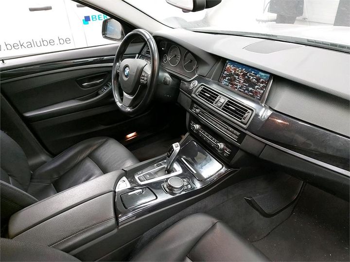 Photo 3 VIN: WBA5L31030G489544 - BMW 5 TOURING 