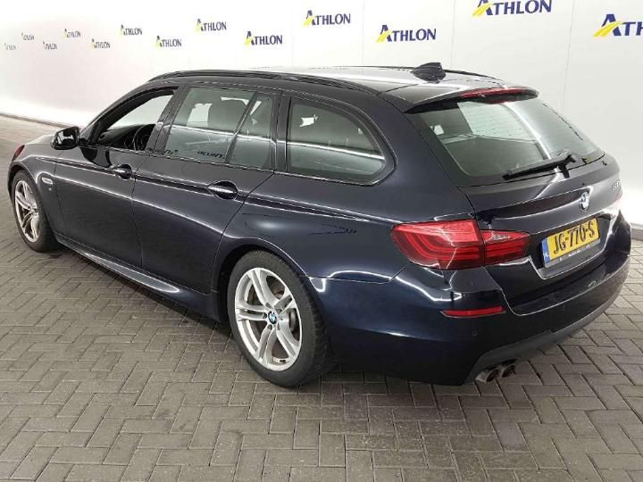 Photo 3 VIN: WBA5L31040G122247 - BMW 5 SERIE TOURING 