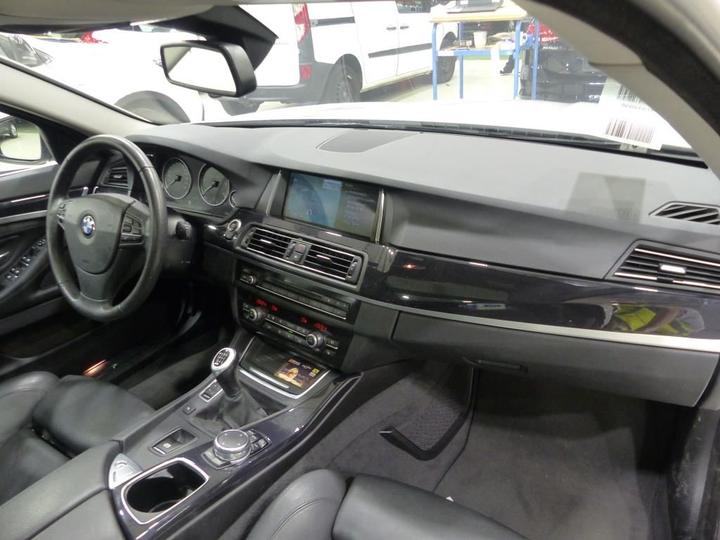 Photo 3 VIN: WBA5L31040G123592 - BMW 5 TOURING 