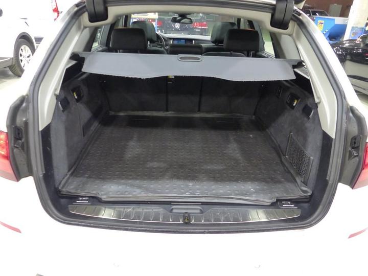 Photo 4 VIN: WBA5L31040G123592 - BMW 5 TOURING 