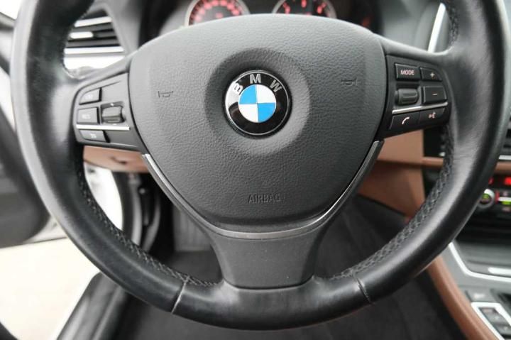 Photo 18 VIN: WBA5L31040G124922 - BMW 5-SERIE TOURING &#3910 