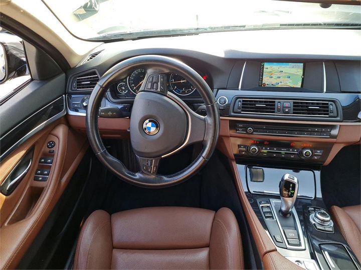 Photo 12 VIN: WBA5L31040G481713 - BMW 5 TOURING 