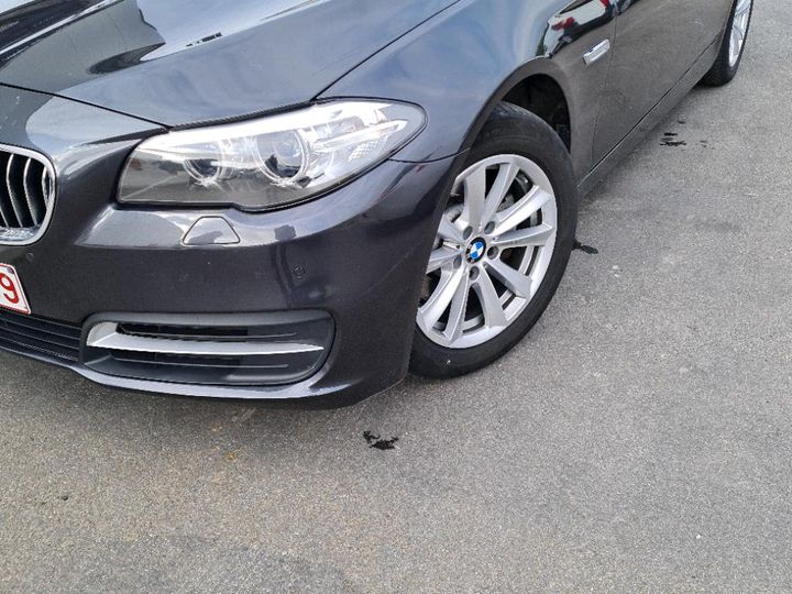 Photo 19 VIN: WBA5L31040G481713 - BMW 5 TOURING 