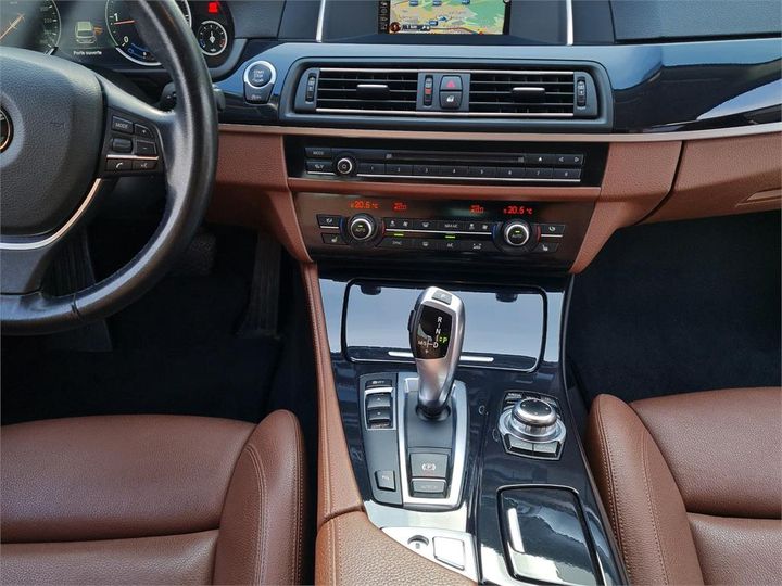 Photo 8 VIN: WBA5L31040G481713 - BMW 5 TOURING 