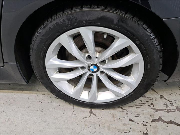 Photo 15 VIN: WBA5L31040G483655 - BMW 520 