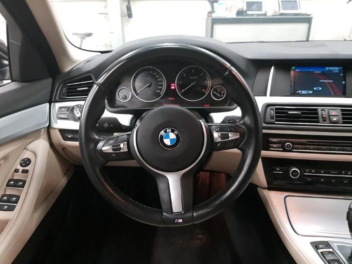 Photo 12 VIN: WBA5L31040G485664 - BMW 5 TOURING 