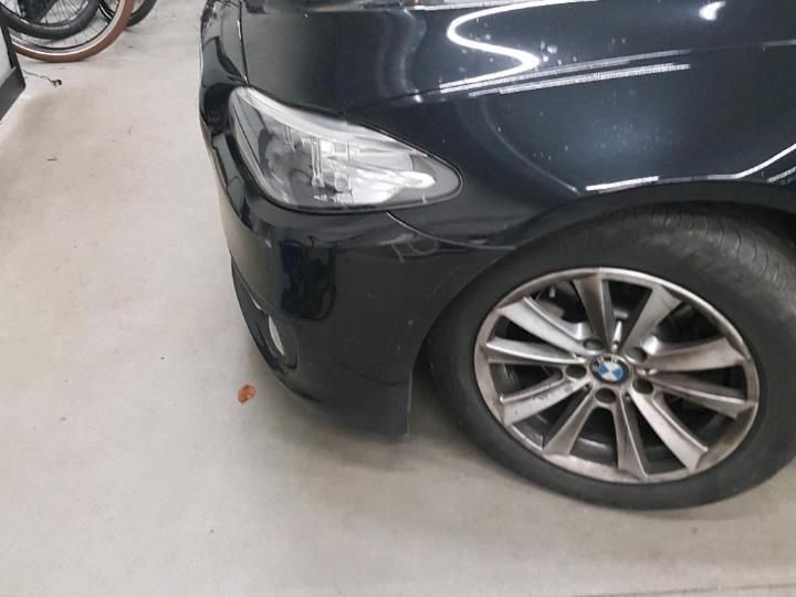 Photo 14 VIN: WBA5L31040G485664 - BMW 5 TOURING 