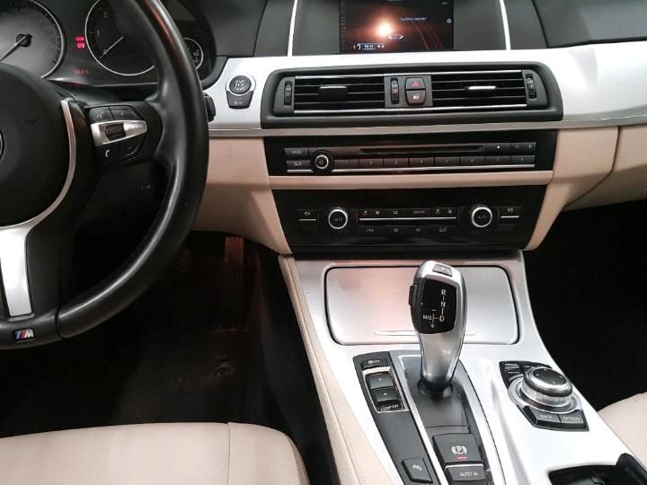 Photo 8 VIN: WBA5L31040G485664 - BMW 5 TOURING 