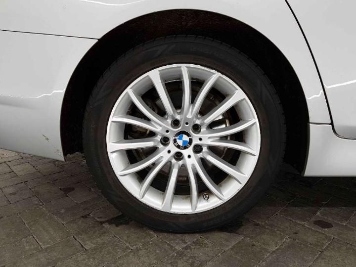 Photo 10 VIN: WBA5L31040G491304 - BMW 5 SERIE TOURING 