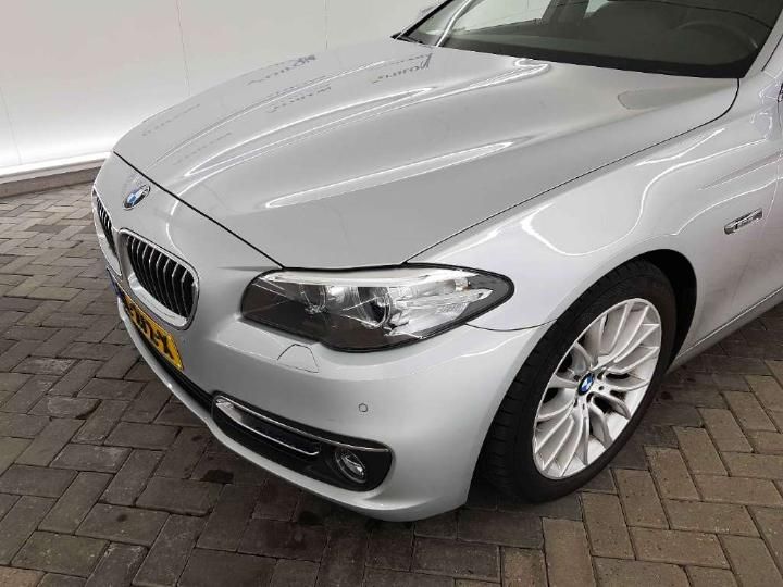 Photo 22 VIN: WBA5L31040G491304 - BMW 5 SERIE TOURING 